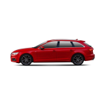 A4 Avant (8W5, 8WD, B9) (с 08.2015 до н.ч.)  
