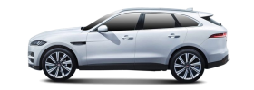 JAGUAR F-PACE (X761)