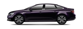 RENAULT TALISMAN (L2M_)