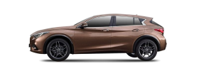 INFINITI Q30