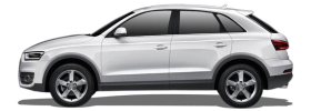 AUDI Q3 (8UB, 8UG)