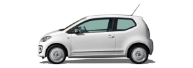 VW UP (121, 122, BL1, BL2)