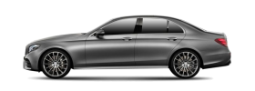 MERCEDES-BENZ E-CLASS (W213)