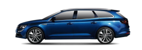 RENAULT TALISMAN Grandtour (KP_)