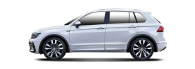 VW TIGUAN (AD1)