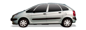 CITROËN XSARA PICASSO (N68)