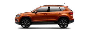SEAT ATECA (KH7)