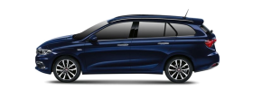 FIAT TIPO Kombi (356_)