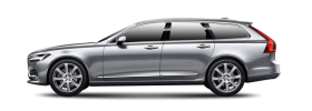 VOLVO V90 II Kombi (235, 236)