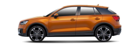 AUDI Q2 (GAB)