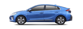 HYUNDAI IONIQ (AE)
