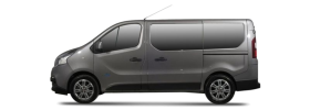 FIAT TALENTO АВТОБУС (296_)