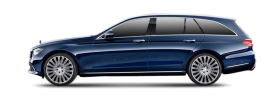 MERCEDES-BENZ E-CLASS T-Model (S213)