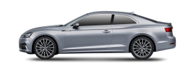 AUDI A5 (F53, F5P)