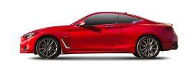 INFINITI Q60 КУПЕ