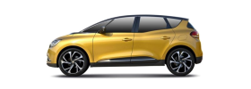 RENAULT SCENIC IV (J9_)