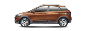 HYUNDAI i20 ACTIVE (IB, GB)