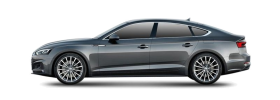AUDI A5 Sportback (F5A, F5F)
