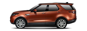 LAND ROVER DISCOVERY V (L462)
