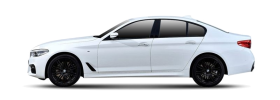 BMW 5 (G30, F90)