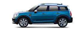 MINI MINI COUNTRYMAN (F60)