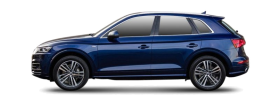 AUDI Q5 (FYB)