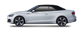 AUDI A5 Cabriolet (F57, F5E)
