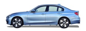 BMW 3 (F30, F80)