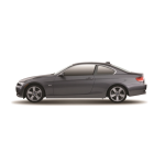 3 Coupe (E92) (с 01.2005 по 12.2013)