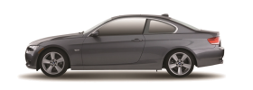 BMW 3 Coupe (E92)