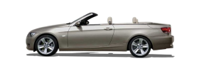 BMW 3 Cabriolet (E93)