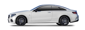 MERCEDES-BENZ E-CLASS КУПЕ (C238)