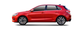 HYUNDAI i30 (PDE, PD, PDEN)