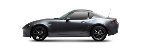 MAZDA MX-5 RF Targa (ND)