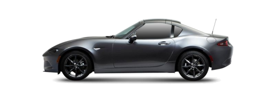 MAZDA MX-5 RF Targa (ND)