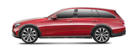 MERCEDES-BENZ E-CLASS All-Terrain (S213)