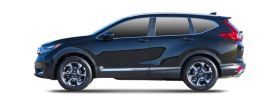 HONDA CR-V V (RW_, RT_)