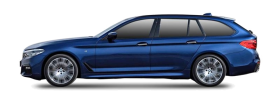 BMW 5 Touring (G31)