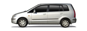 MAZDA PREMACY (CP)