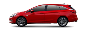 OPEL INSIGNIA B Sports Tourer (Z18)