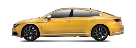 VW ARTEON (3H7, 3H8)