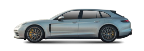 PORSCHE PANAMERA Sport Turismo (971)