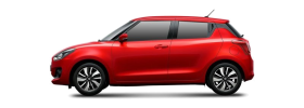 SUZUKI SWIFT V (AZ)