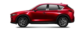 MAZDA CX-5 (KF)