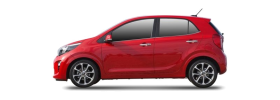 KIA PICANTO (JA)