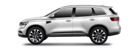 RENAULT KOLEOS II
