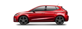 SEAT IBIZA V (KJ1)