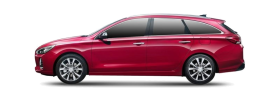 HYUNDAI i30 Kombi (PDE)