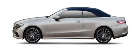 MERCEDES-BENZ E-CLASS КАБРІОЛЕТ (A238)