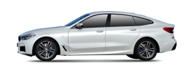 BMW 6 Gran Turismo (G32)